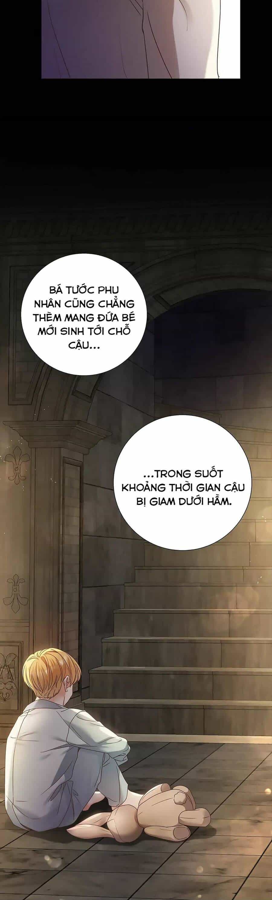 Người Không Mời Mà Đến - Chương 95 - ảnh 50