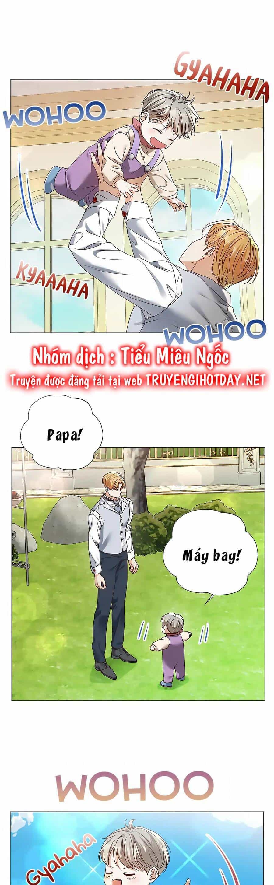 Người Không Mời Mà Đến - Chương 95 - ảnh 55