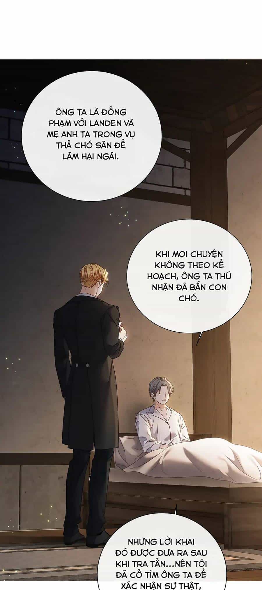 Người Không Mời Mà Đến - Chương 96 - ảnh 6