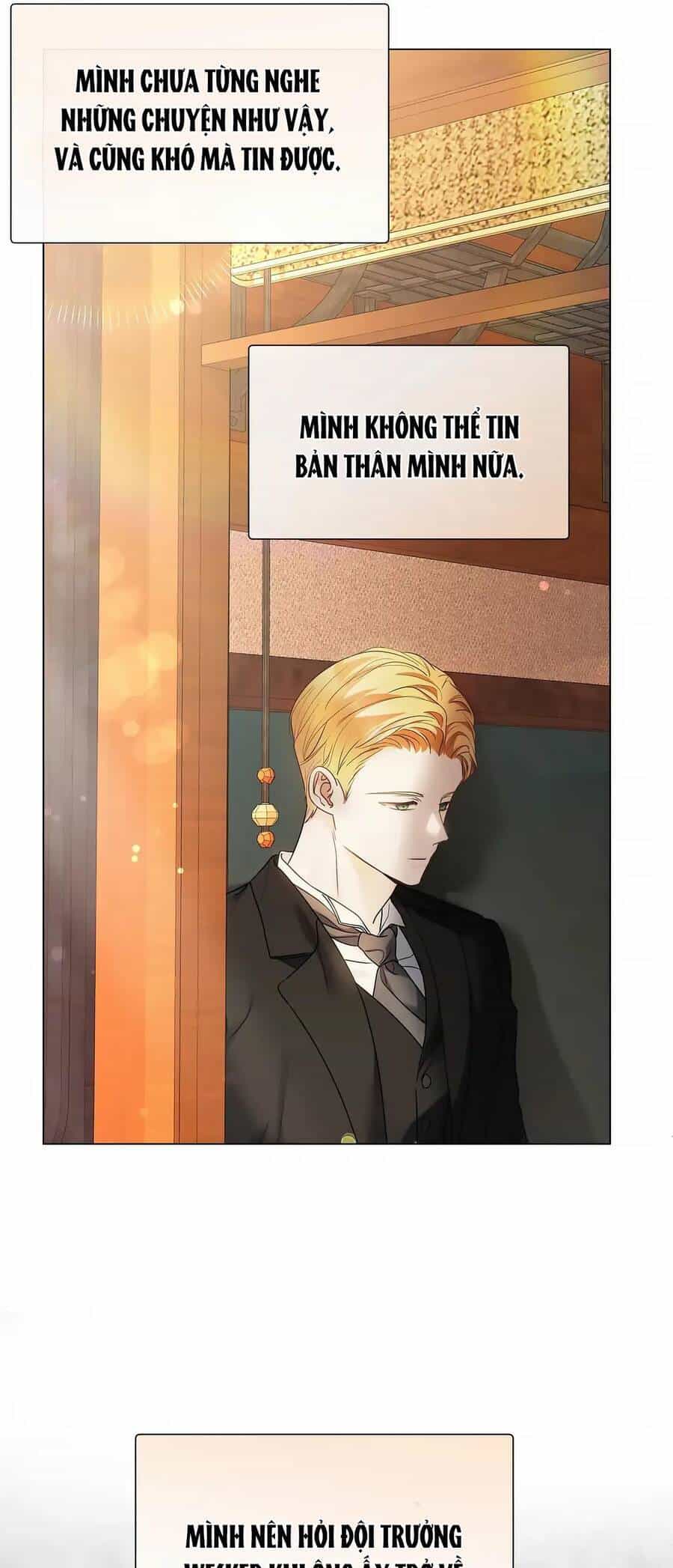 Người Không Mời Mà Đến - Chương 96 - ảnh 69