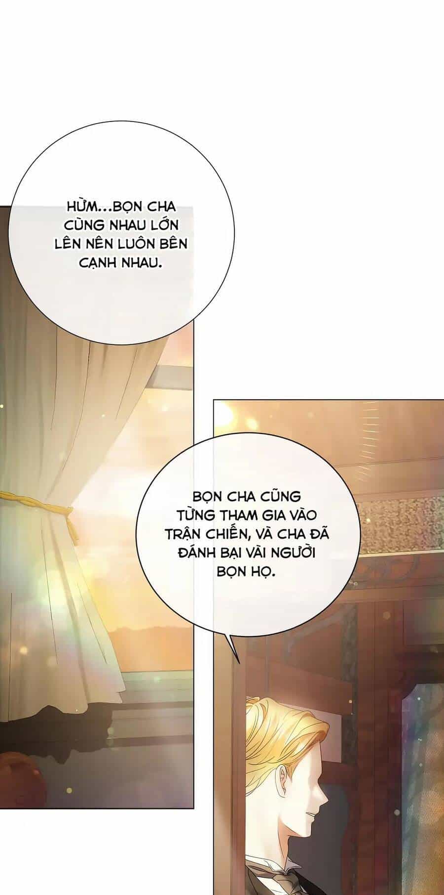 Người Không Mời Mà Đến - Chương 96 - ảnh 75