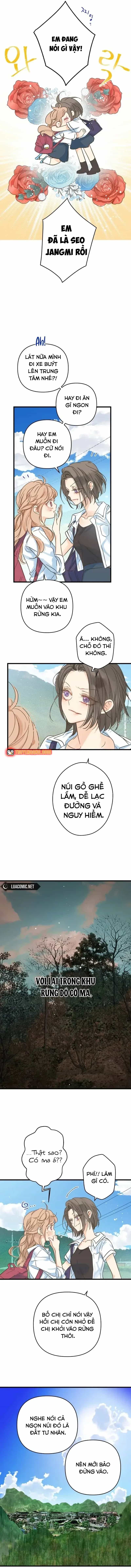 Người Không Tồn Tại - Chương 1 - ảnh 8