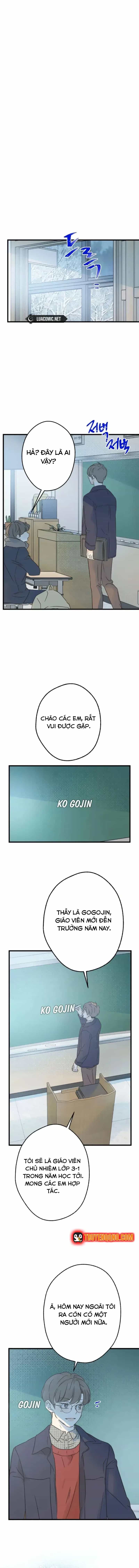 Người Không Tồn Tại - Chương 10 - ảnh 13