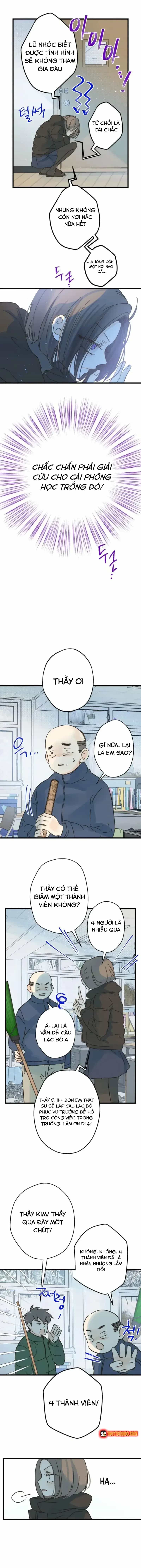 Người Không Tồn Tại - Chương 10 - ảnh 7