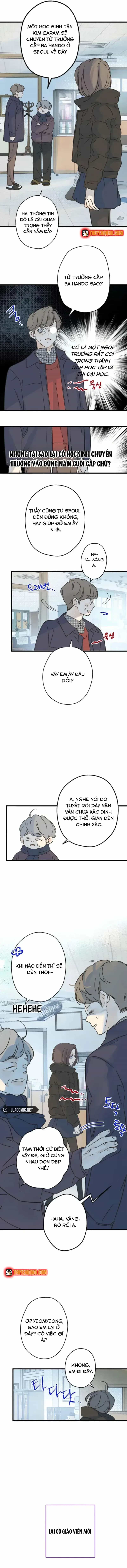 Người Không Tồn Tại - Chương 10 - ảnh 9