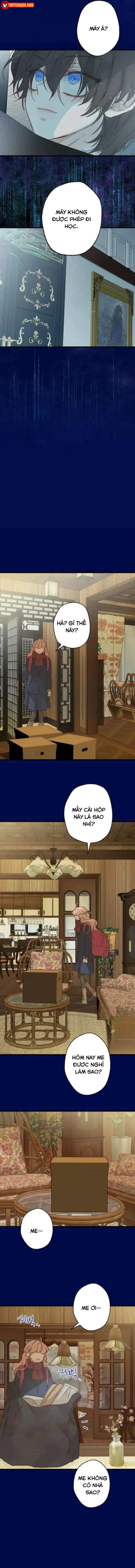 Người Không Tồn Tại - Chương 12 - ảnh 14