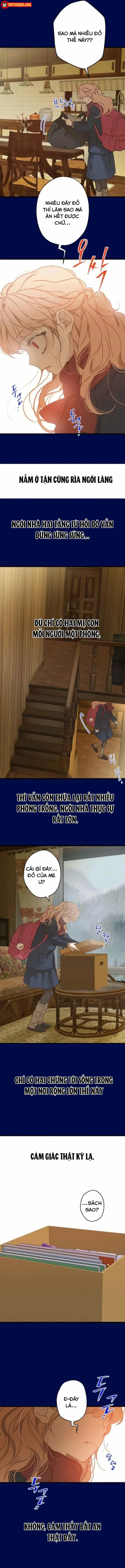 Người Không Tồn Tại - Chương 12 - ảnh 15
