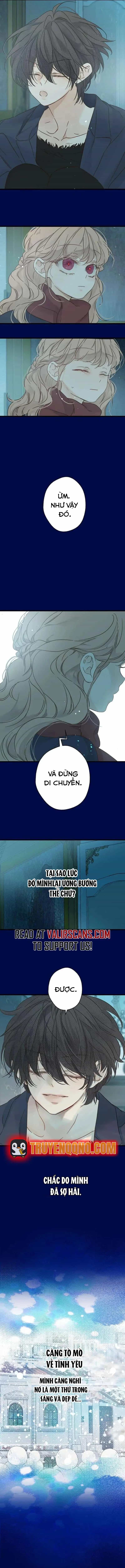 Người Không Tồn Tại - Chương 15 - ảnh 9