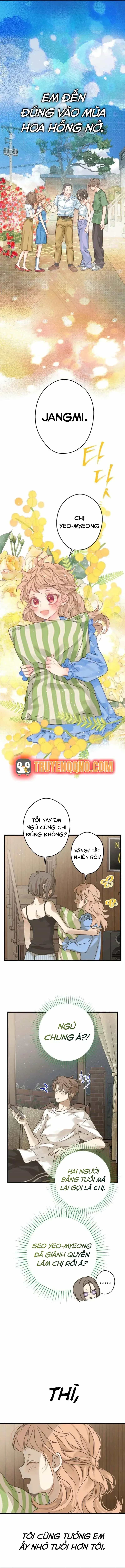 Người Không Tồn Tại - Chương 2 - ảnh 9