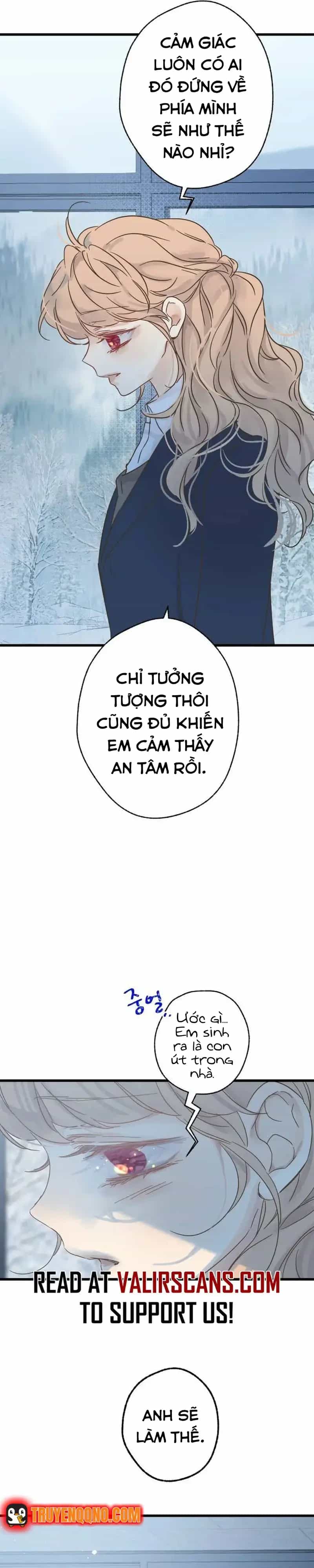 Người Không Tồn Tại - Chương 21 - ảnh 21