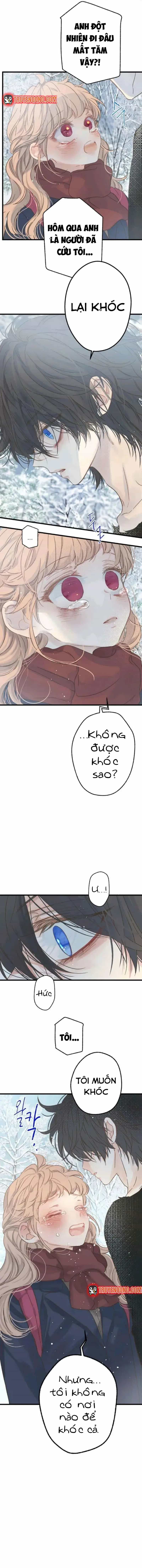 Người Không Tồn Tại - Chương 3 - ảnh 13