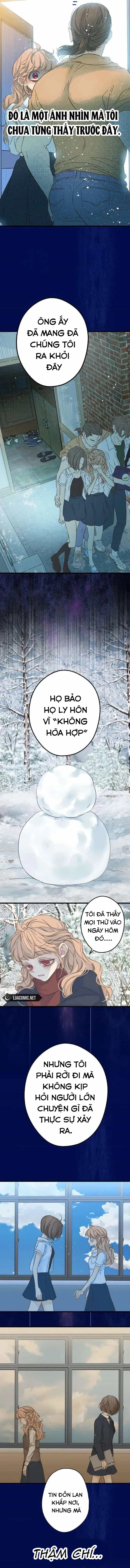 Người Không Tồn Tại - Chương 4 - ảnh 7