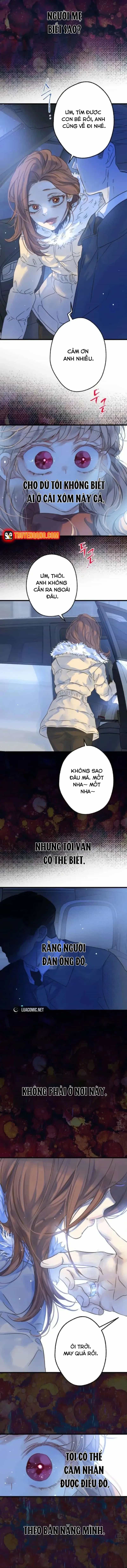 Người Không Tồn Tại - Chương 8 - ảnh 4