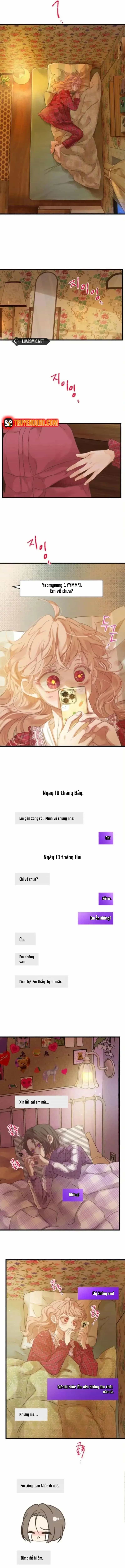Người Không Tồn Tại - Chương 8 - ảnh 9