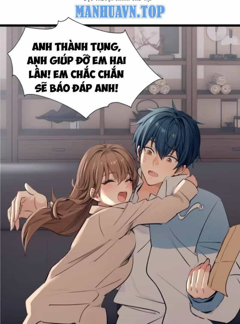 Ngươi Là Hạng Người Gì Cũng Dám Ở Tiên Giới Lên Mặt Với Ta? - Chương 9 - ảnh 30