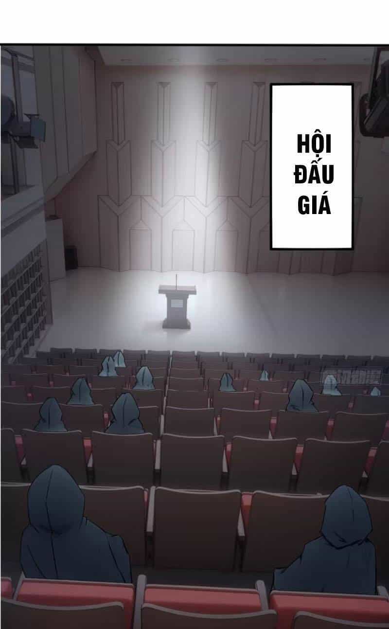 Ngươi Là Hạng Người Gì Cũng Dám Ở Tiên Giới Lên Mặt Với Ta? - Chương 9 - ảnh 41
