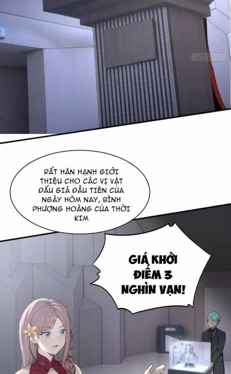 Ngươi Là Hạng Người Gì Cũng Dám Ở Tiên Giới Lên Mặt Với Ta? - Chương 9 - ảnh 54