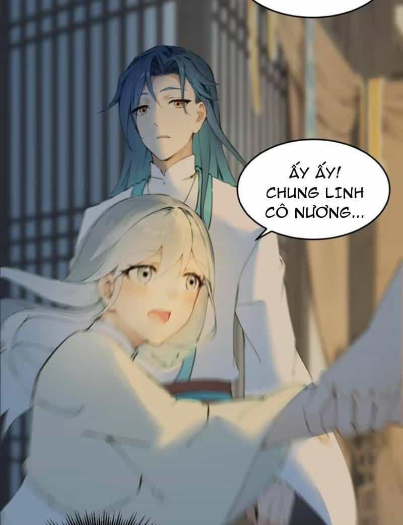 Ngươi Là Hạng Người Gì Cũng Dám Ở Tiên Giới Lên Mặt Với Ta? - Chương 15 - ảnh 47