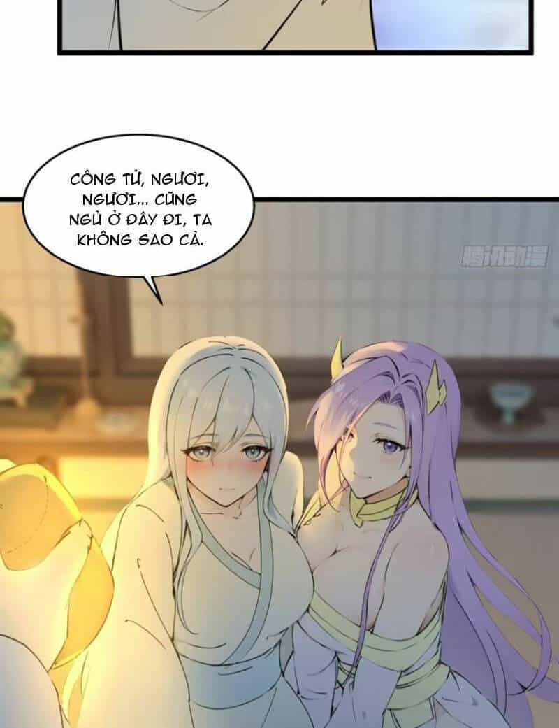 Ngươi Là Hạng Người Gì Cũng Dám Ở Tiên Giới Lên Mặt Với Ta? - Chương 15 - ảnh 55