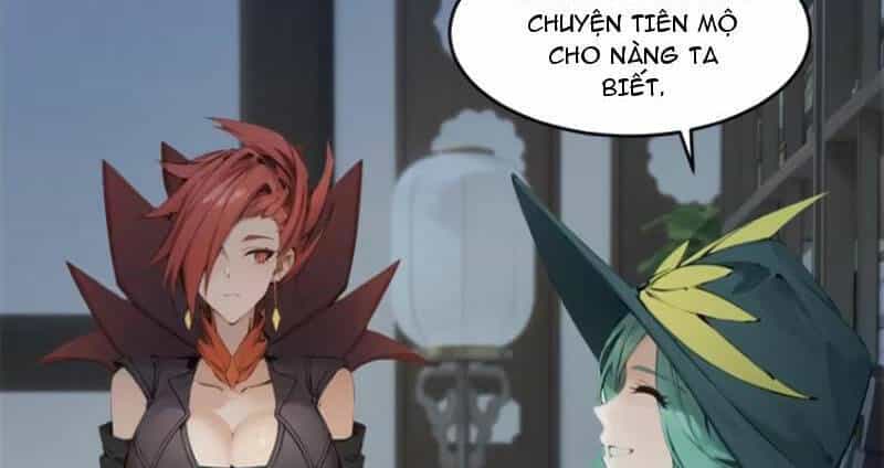 Ngươi Là Hạng Người Gì Cũng Dám Ở Tiên Giới Lên Mặt Với Ta? - Chương 15 - ảnh 71