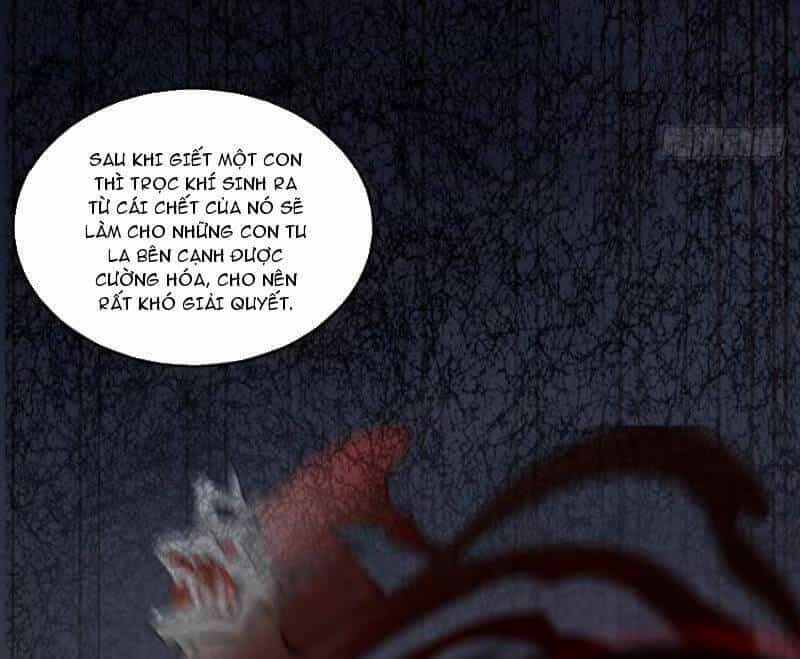 Ngươi Là Hạng Người Gì Cũng Dám Ở Tiên Giới Lên Mặt Với Ta? - Chương 17 - ảnh 48