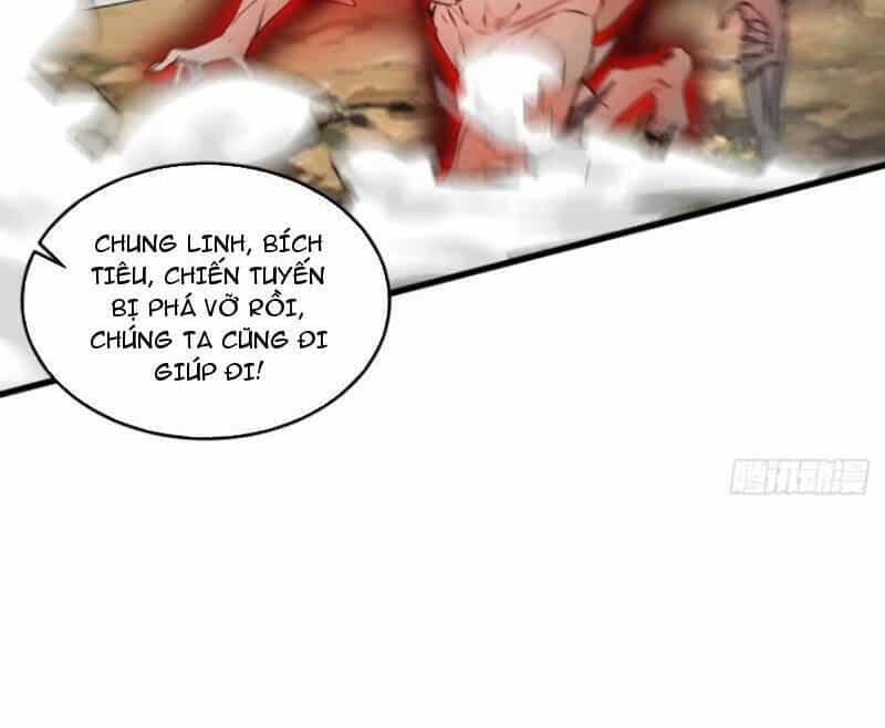 Ngươi Là Hạng Người Gì Cũng Dám Ở Tiên Giới Lên Mặt Với Ta? - Chương 17 - ảnh 57