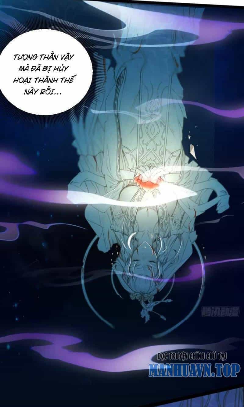 Ngươi Là Hạng Người Gì Cũng Dám Ở Tiên Giới Lên Mặt Với Ta? - Chương 18 - ảnh 15