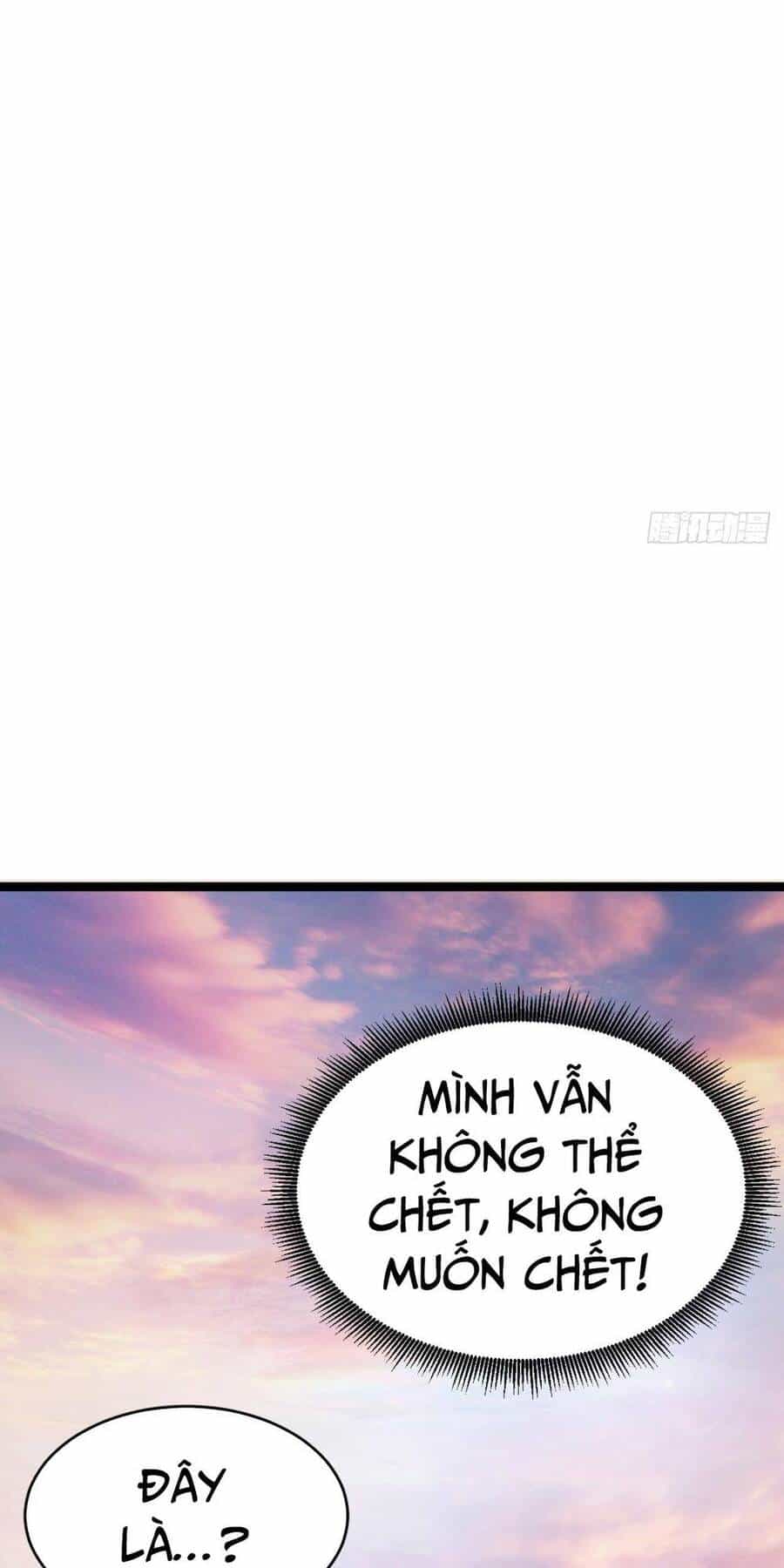 Ngươi Là Hạng Người Gì Cũng Dám Ở Tiên Giới Lên Mặt Với Ta? - Chương 1 - ảnh 60