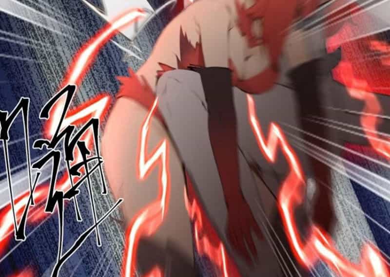 Ngươi Là Hạng Người Gì Cũng Dám Ở Tiên Giới Lên Mặt Với Ta? - Chương 19 - ảnh 42