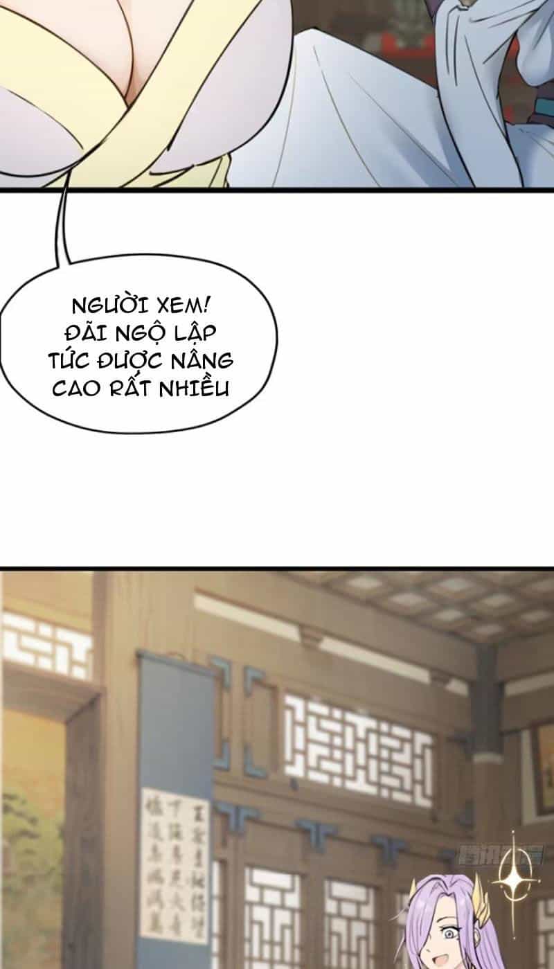 Ngươi Là Hạng Người Gì Cũng Dám Ở Tiên Giới Lên Mặt Với Ta? - Chương 20 - ảnh 3