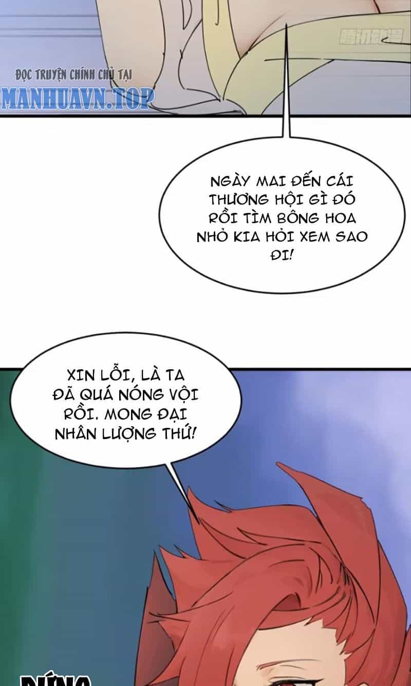 Ngươi Là Hạng Người Gì Cũng Dám Ở Tiên Giới Lên Mặt Với Ta? - Chương 20 - ảnh 33