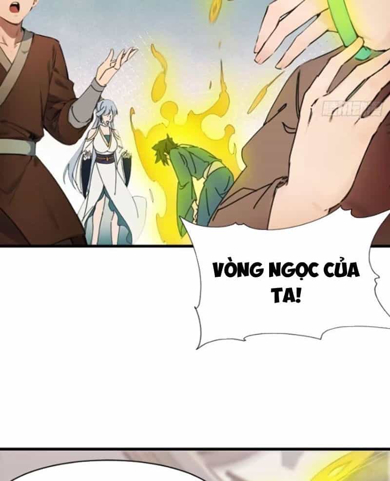 Ngươi Là Hạng Người Gì Cũng Dám Ở Tiên Giới Lên Mặt Với Ta? - Chương 20 - ảnh 68