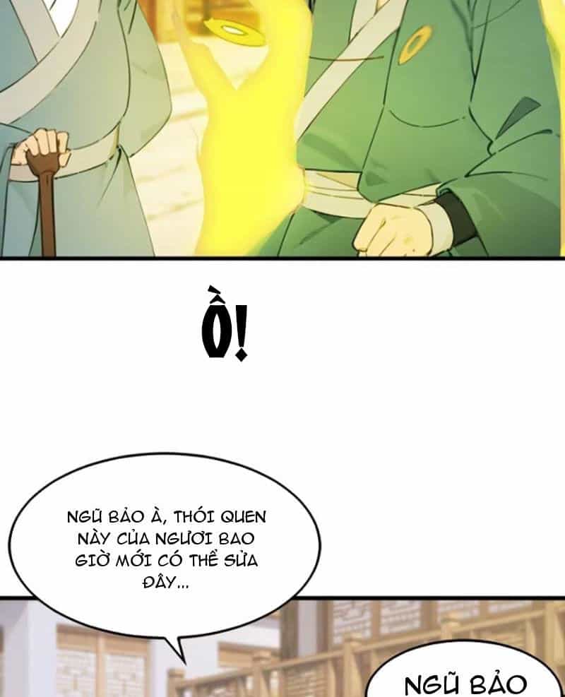 Ngươi Là Hạng Người Gì Cũng Dám Ở Tiên Giới Lên Mặt Với Ta? - Chương 20 - ảnh 74