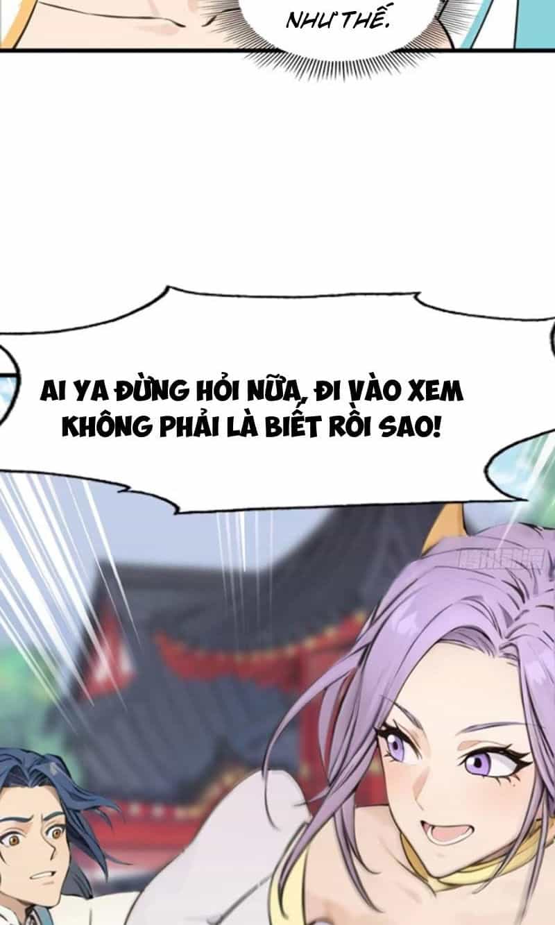 Ngươi Là Hạng Người Gì Cũng Dám Ở Tiên Giới Lên Mặt Với Ta? - Chương 21 - ảnh 19