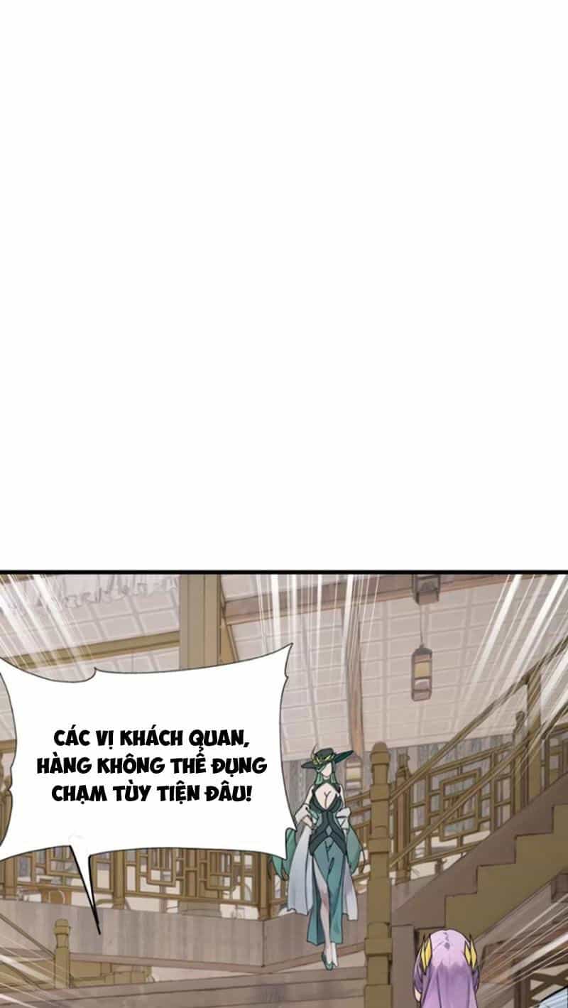 Ngươi Là Hạng Người Gì Cũng Dám Ở Tiên Giới Lên Mặt Với Ta? - Chương 21 - ảnh 24