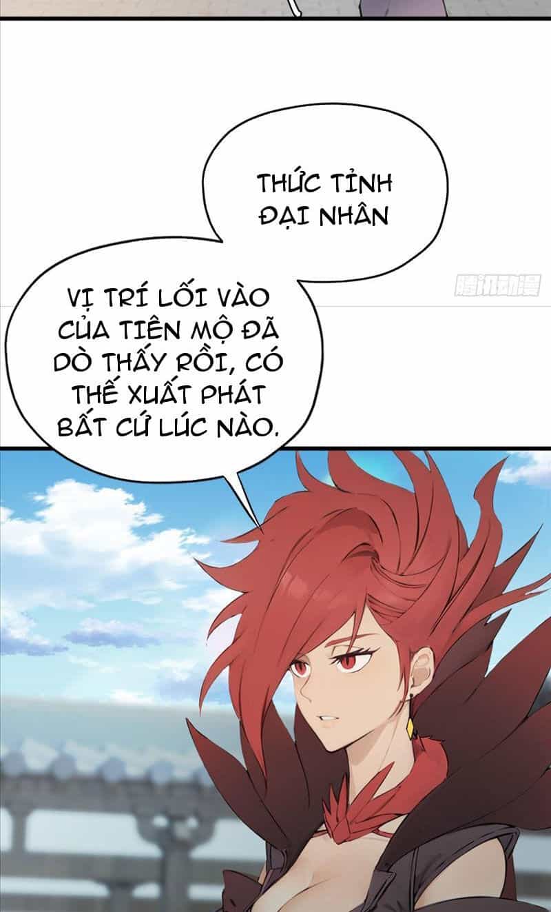 Ngươi Là Hạng Người Gì Cũng Dám Ở Tiên Giới Lên Mặt Với Ta? - Chương 22 - ảnh 7