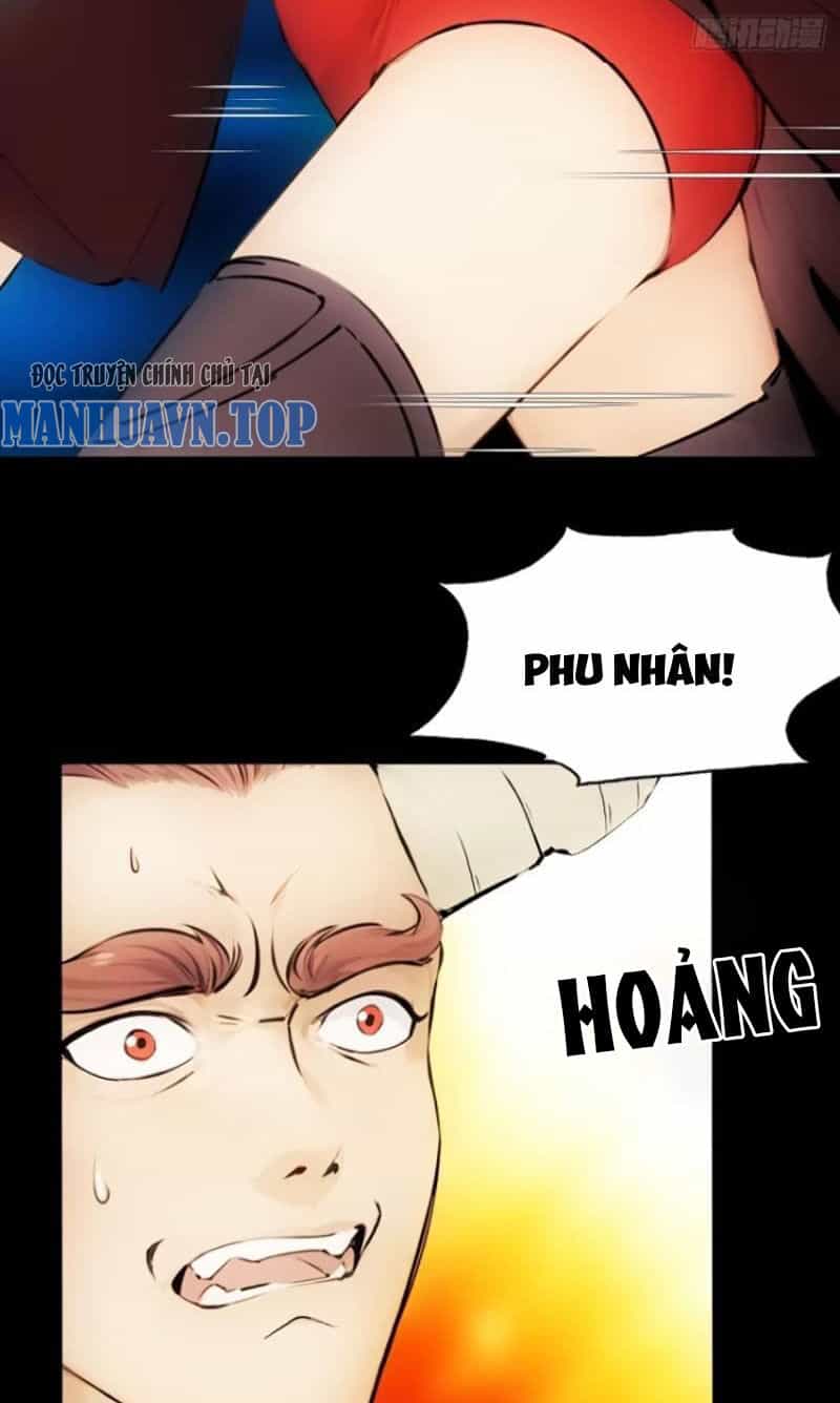 Ngươi Là Hạng Người Gì Cũng Dám Ở Tiên Giới Lên Mặt Với Ta? - Chương 23 - ảnh 12