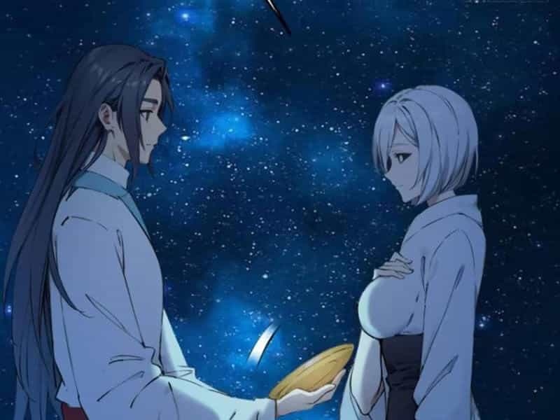 Ngươi Là Hạng Người Gì Cũng Dám Ở Tiên Giới Lên Mặt Với Ta? - Chương 24 - ảnh 83