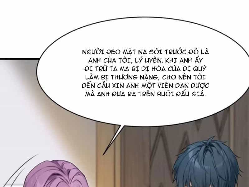 Ngươi Là Hạng Người Gì Cũng Dám Ở Tiên Giới Lên Mặt Với Ta? - Chương 25 - ảnh 54