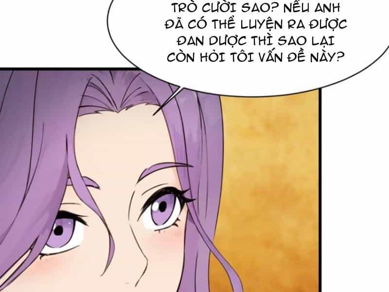 Ngươi Là Hạng Người Gì Cũng Dám Ở Tiên Giới Lên Mặt Với Ta? - Chương 25 - ảnh 59