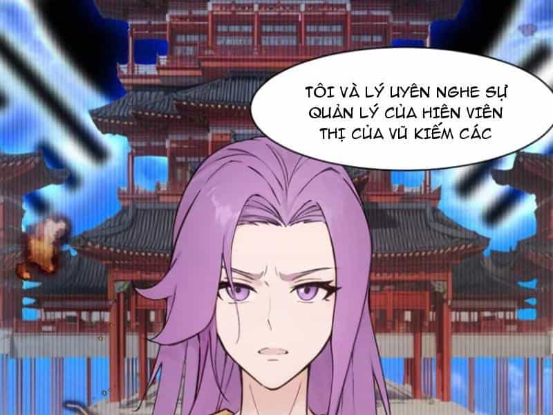 Ngươi Là Hạng Người Gì Cũng Dám Ở Tiên Giới Lên Mặt Với Ta? - Chương 25 - ảnh 65