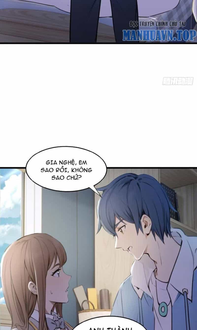 Ngươi Là Hạng Người Gì Cũng Dám Ở Tiên Giới Lên Mặt Với Ta? - Chương 26 - ảnh 6