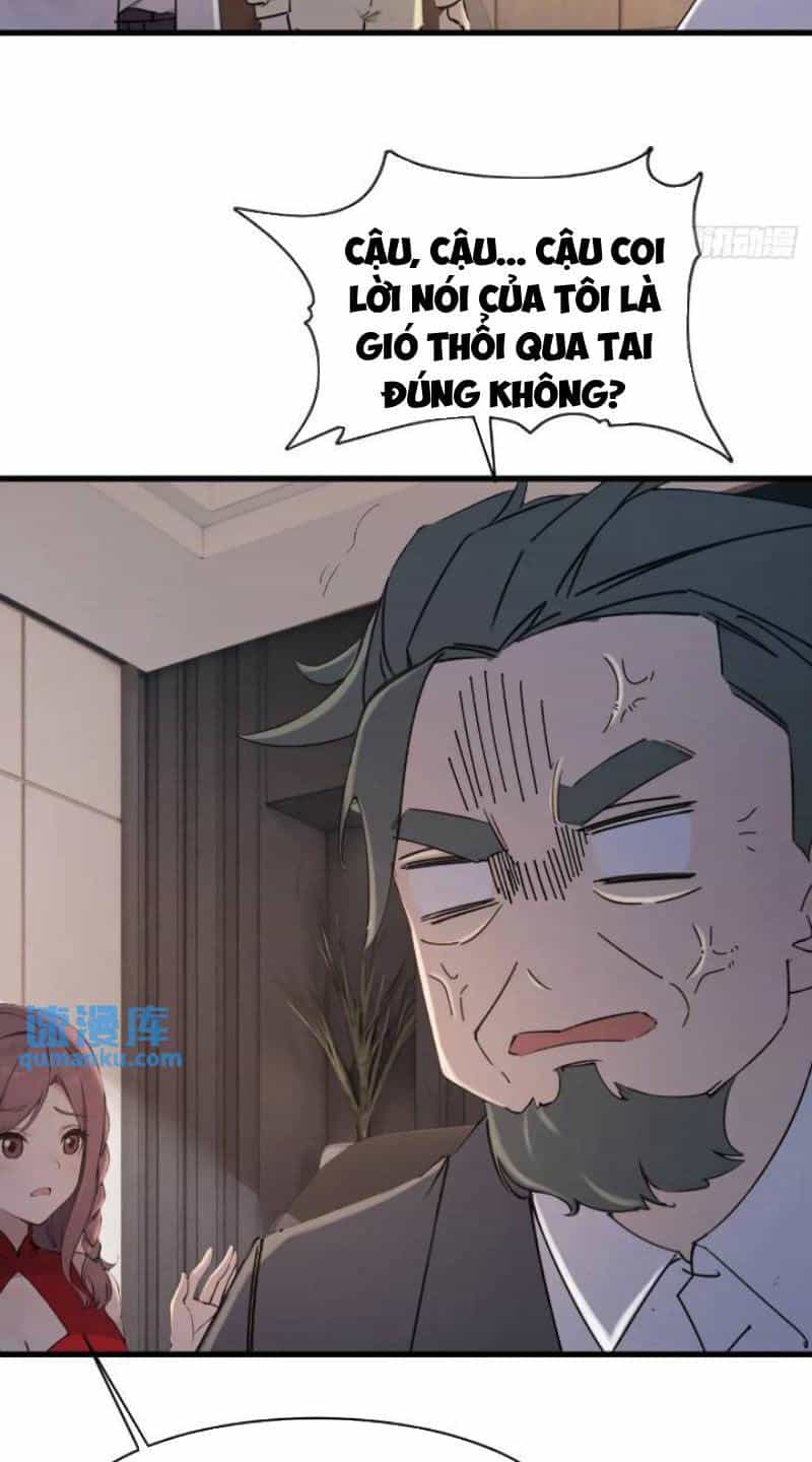 Ngươi Là Hạng Người Gì Cũng Dám Ở Tiên Giới Lên Mặt Với Ta? - Chương 27 - ảnh 21