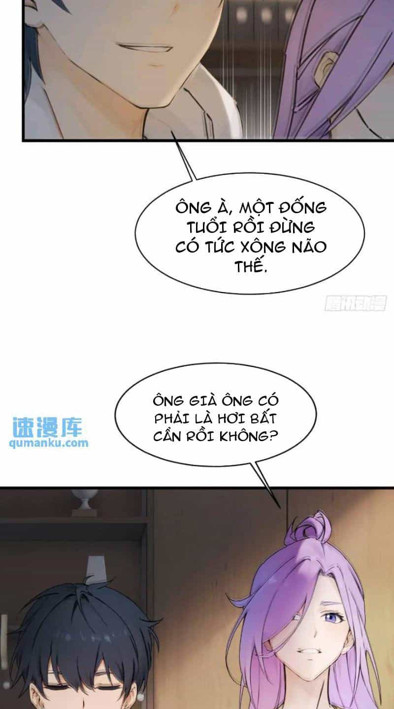 Ngươi Là Hạng Người Gì Cũng Dám Ở Tiên Giới Lên Mặt Với Ta? - Chương 27 - ảnh 29