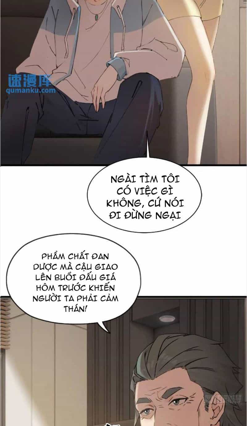 Ngươi Là Hạng Người Gì Cũng Dám Ở Tiên Giới Lên Mặt Với Ta? - Chương 27 - ảnh 3