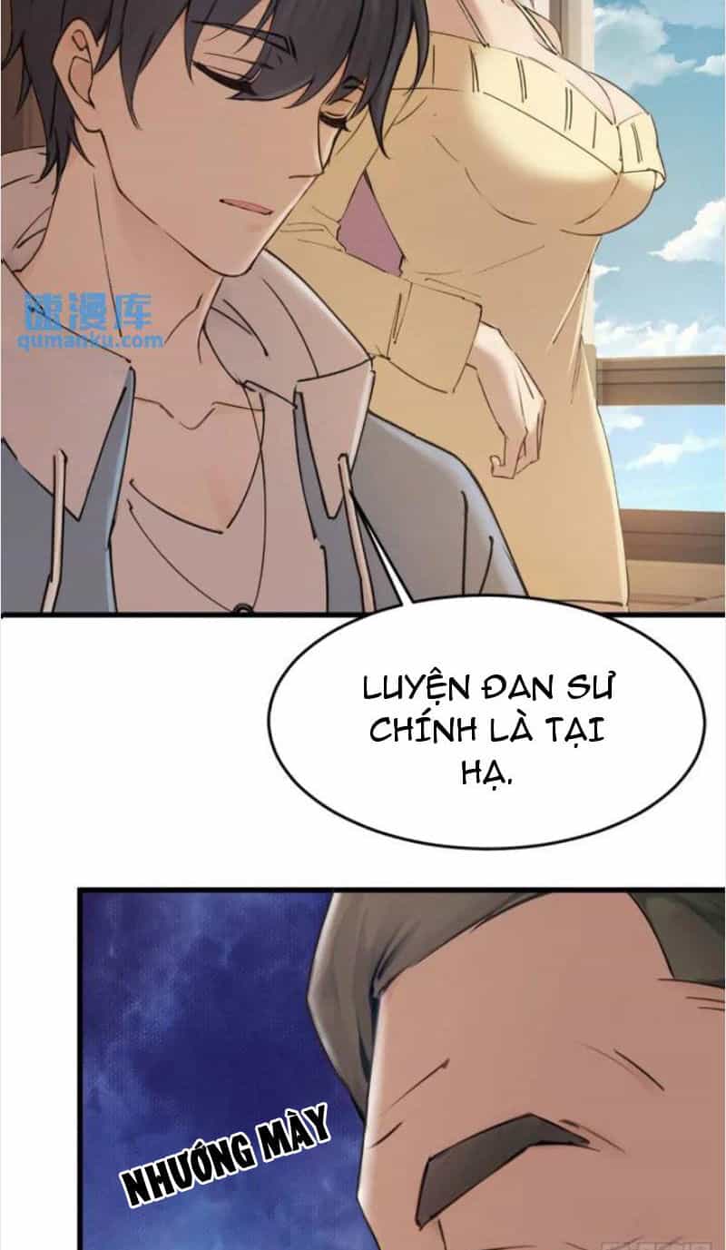 Ngươi Là Hạng Người Gì Cũng Dám Ở Tiên Giới Lên Mặt Với Ta? - Chương 27 - ảnh 5