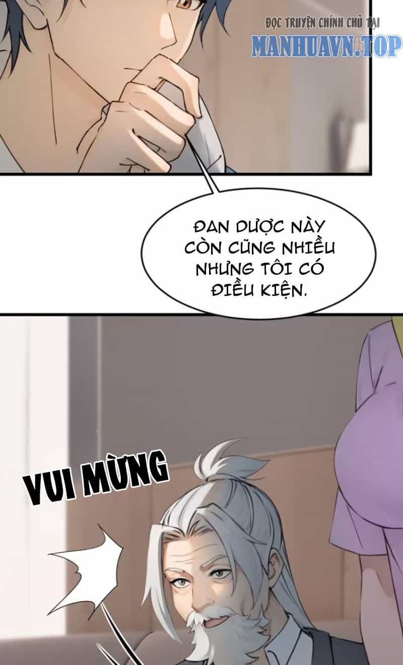 Ngươi Là Hạng Người Gì Cũng Dám Ở Tiên Giới Lên Mặt Với Ta? - Chương 28 - ảnh 23