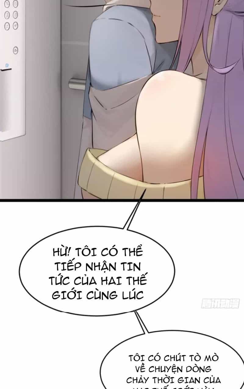 Ngươi Là Hạng Người Gì Cũng Dám Ở Tiên Giới Lên Mặt Với Ta? - Chương 28 - ảnh 47