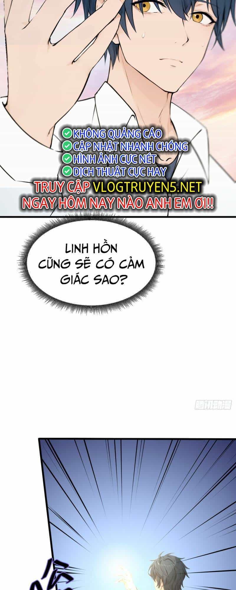 Ngươi Là Hạng Người Gì Cũng Dám Ở Tiên Giới Lên Mặt Với Ta? - Chương 2 - ảnh 5
