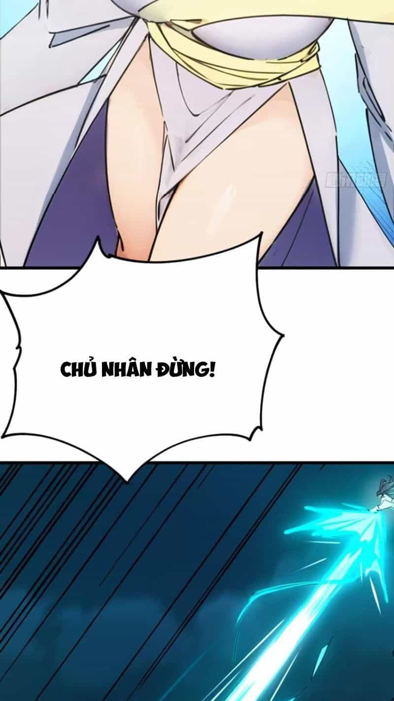 Ngươi Là Hạng Người Gì Cũng Dám Ở Tiên Giới Lên Mặt Với Ta? - Chương 29 - ảnh 50